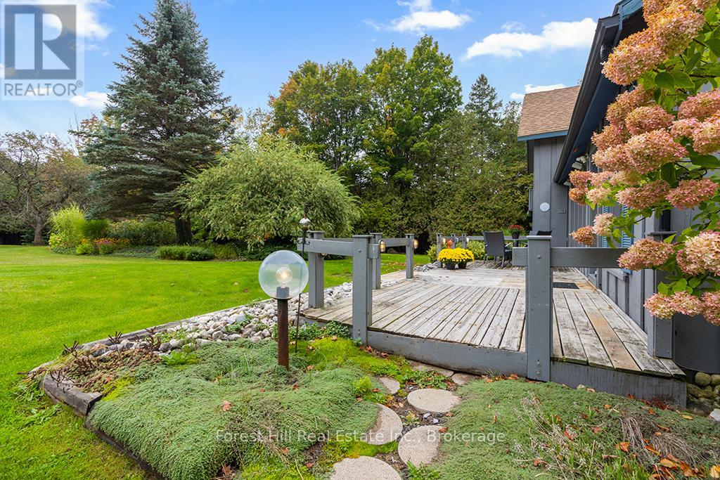 403288 Grey Road 4, West Grey, Ontario  N0G 1R0 - Photo 14 - X12951434