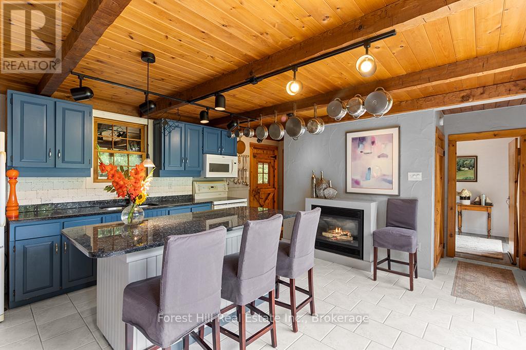 403288 Grey Road 4, West Grey, Ontario  N0G 1R0 - Photo 18 - X12951434