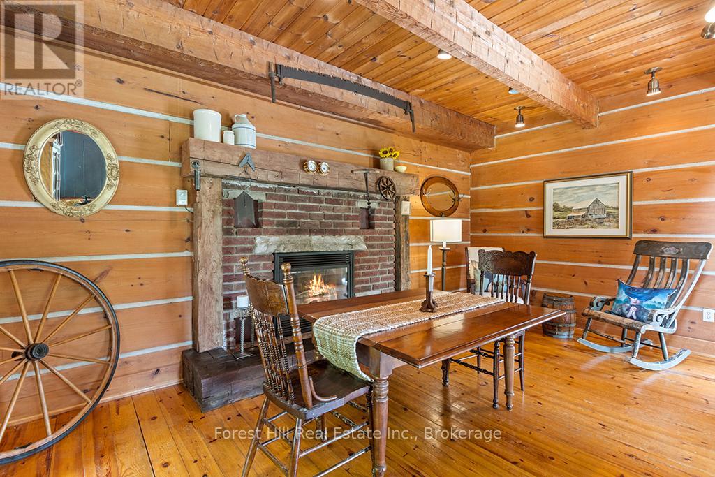 403288 Grey Road 4, West Grey, Ontario  N0G 1R0 - Photo 25 - X12951434