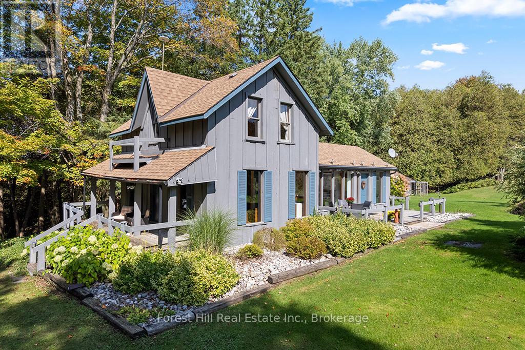 403288 Grey Road 4, West Grey, Ontario  N0G 1R0 - Photo 41 - X12951434