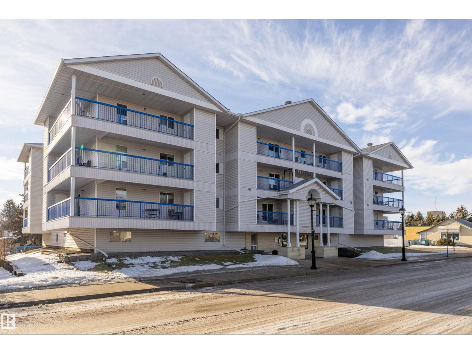 #101 4812 51 Av, Stony Plain, Alberta  T7Z 1R2 - Photo 37 - E4480293