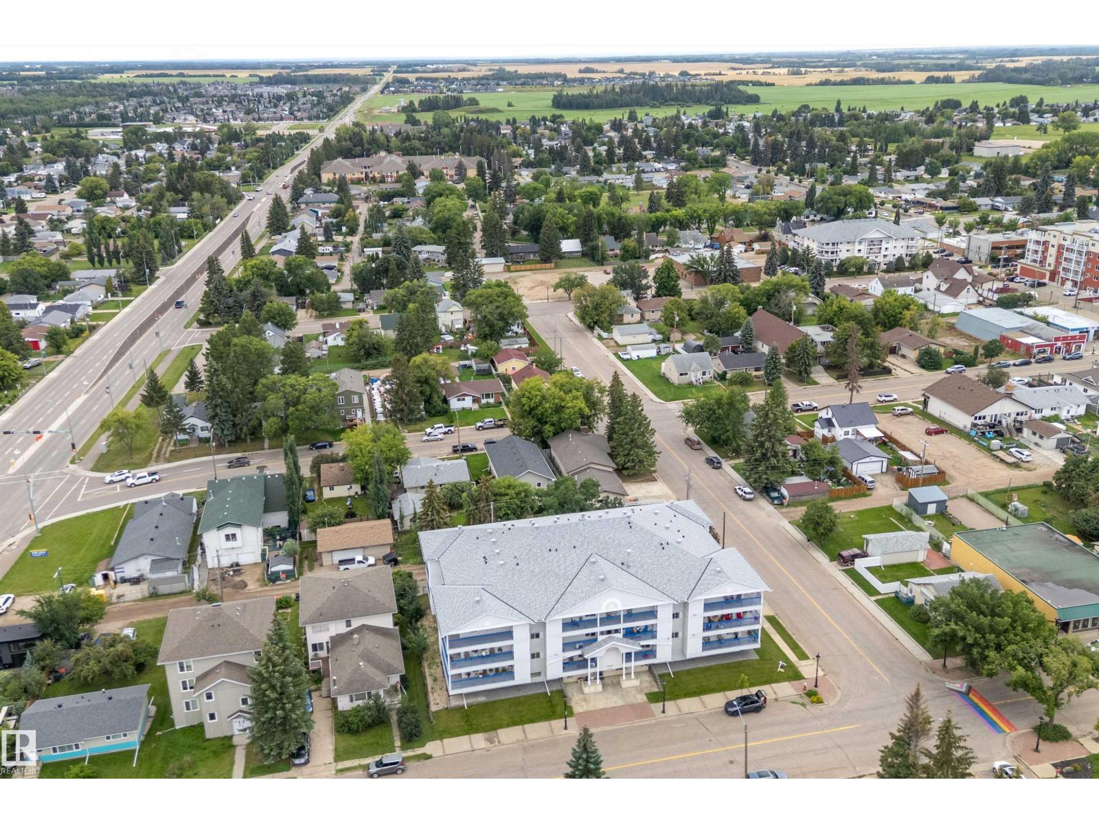 #101 4812 51 Av, Stony Plain, Alberta  T7Z 1R2 - Photo 40 - E4480293