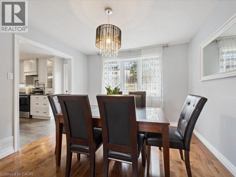 46 Pinehurst Crescent, Kitchener, Ontario  N2N 1E4 - Photo 14 - 40815861