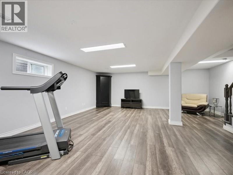 46 Pinehurst Crescent, Kitchener, Ontario  N2N 1E4 - Photo 28 - 40815861