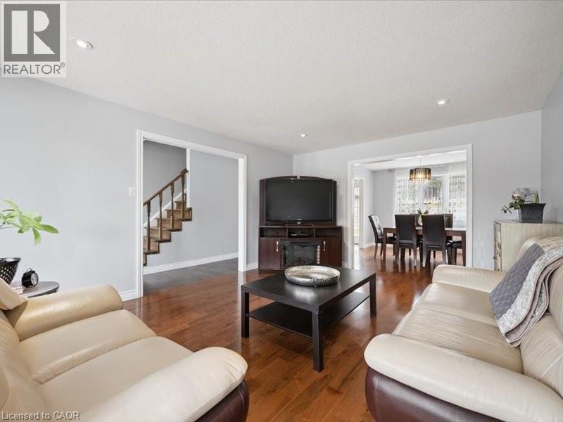 46 Pinehurst Crescent, Kitchener, Ontario  N2N 1E4 - Photo 6 - 40815861