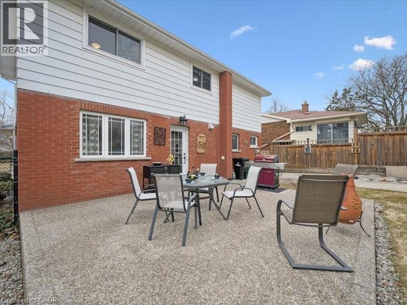 46 Pinehurst Crescent, Kitchener, Ontario  N2N 1E4 - Photo 34 - 40815861