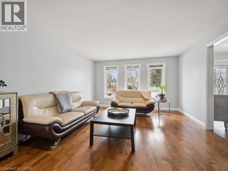 46 Pinehurst Crescent, Kitchener, Ontario  N2N 1E4 - Photo 7 - 40815861