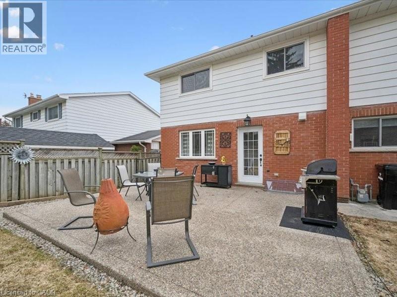 46 Pinehurst Crescent, Kitchener, Ontario  N2N 1E4 - Photo 33 - 40815861