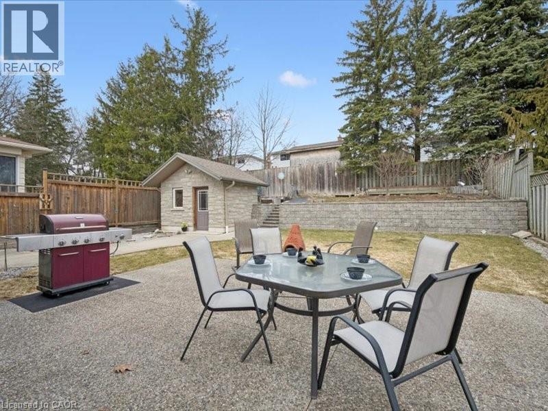 46 Pinehurst Crescent, Kitchener, Ontario  N2N 1E4 - Photo 35 - 40815861