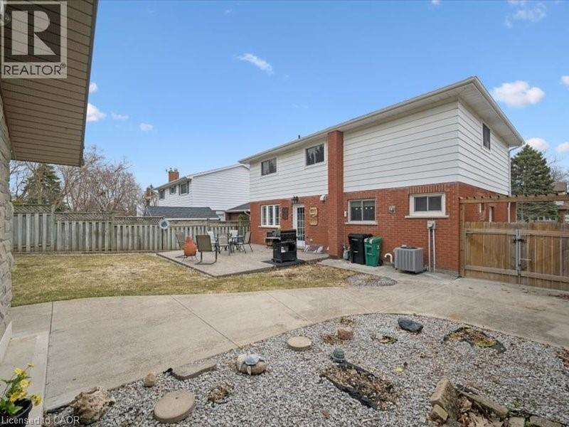 46 Pinehurst Crescent, Kitchener, Ontario  N2N 1E4 - Photo 37 - 40815861