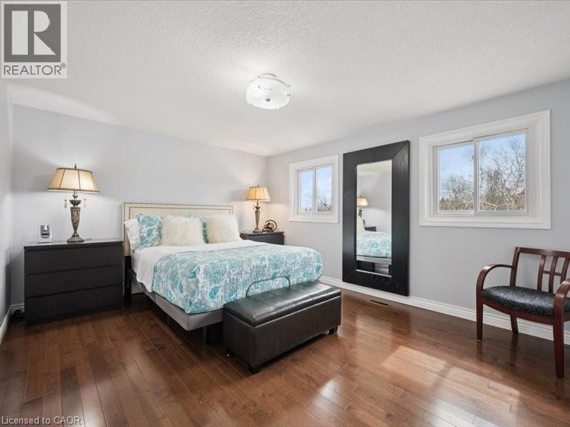 46 Pinehurst Crescent, Kitchener, Ontario  N2N 1E4 - Photo 18 - 40815861