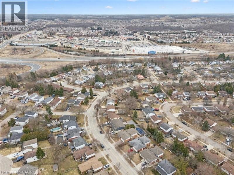 46 Pinehurst Crescent, Kitchener, Ontario  N2N 1E4 - Photo 40 - 40815861