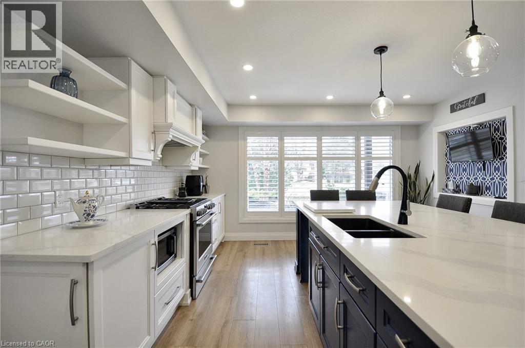 19 Woodland Drive, Cambridge, Ontario  N1R 2X7 - Photo 11 - 40815917