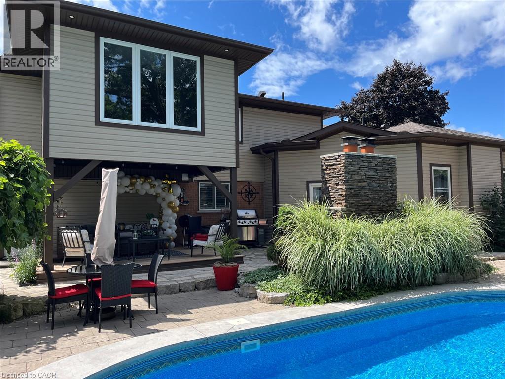 19 Woodland Drive, Cambridge, Ontario  N1R 2X7 - Photo 40 - 40815917