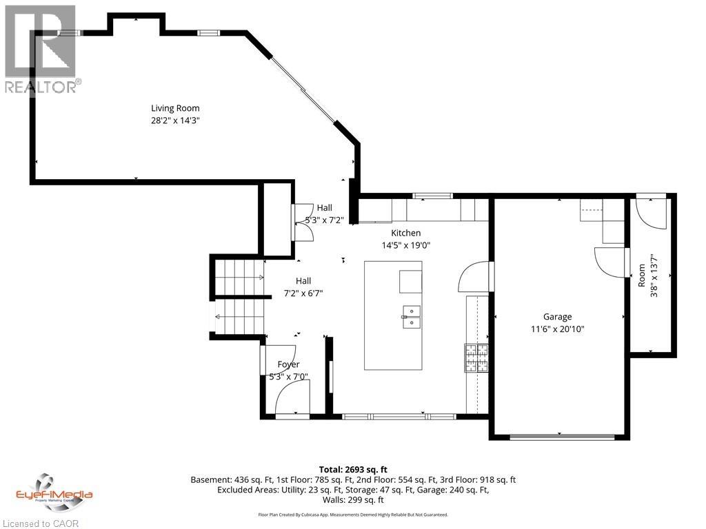 19 Woodland Drive, Cambridge, Ontario  N1R 2X7 - Photo 47 - 40815917