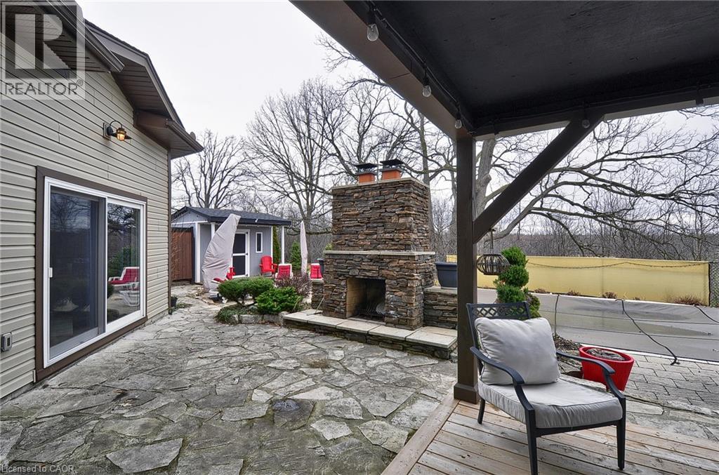 19 Woodland Drive, Cambridge, Ontario  N1R 2X7 - Photo 44 - 40815917