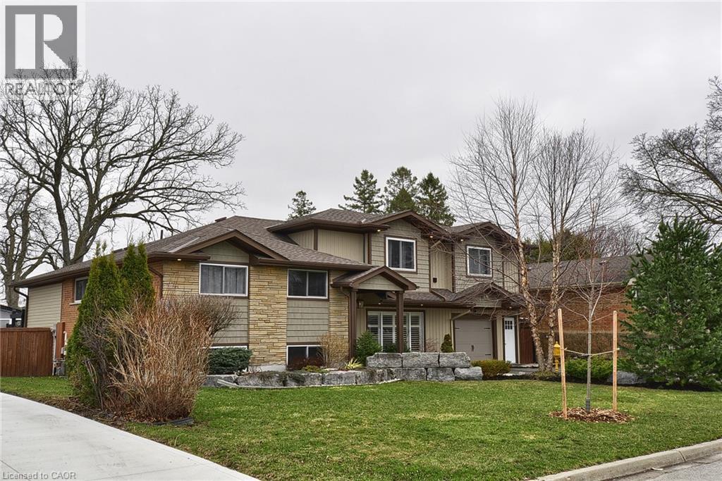 19 Woodland Drive, Cambridge, Ontario  N1R 2X7 - Photo 3 - 40815917