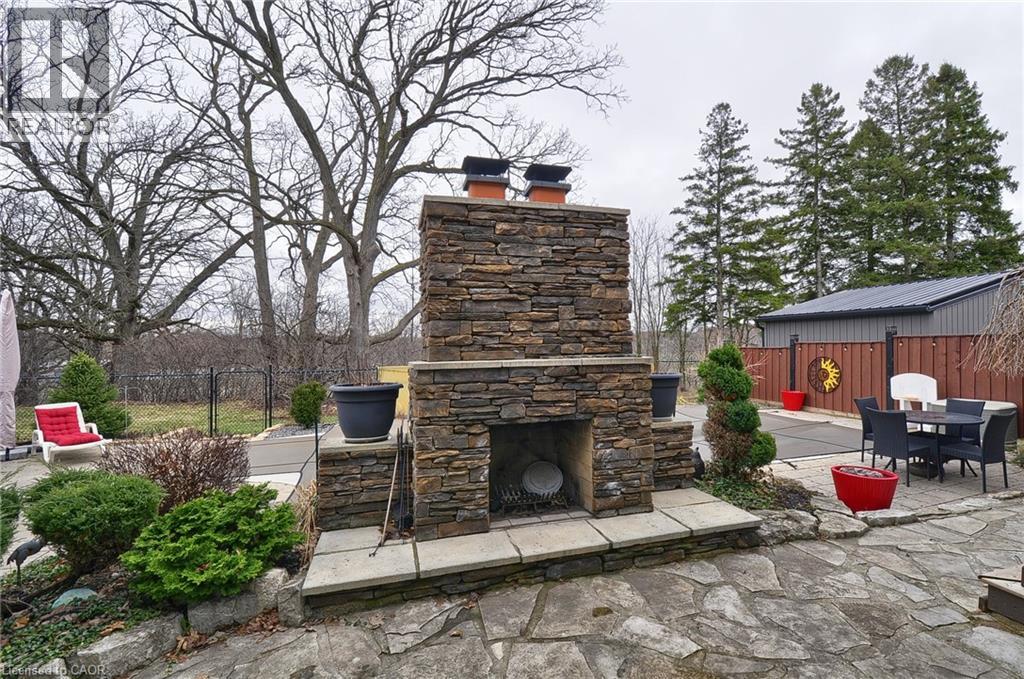 19 Woodland Drive, Cambridge, Ontario  N1R 2X7 - Photo 43 - 40815917