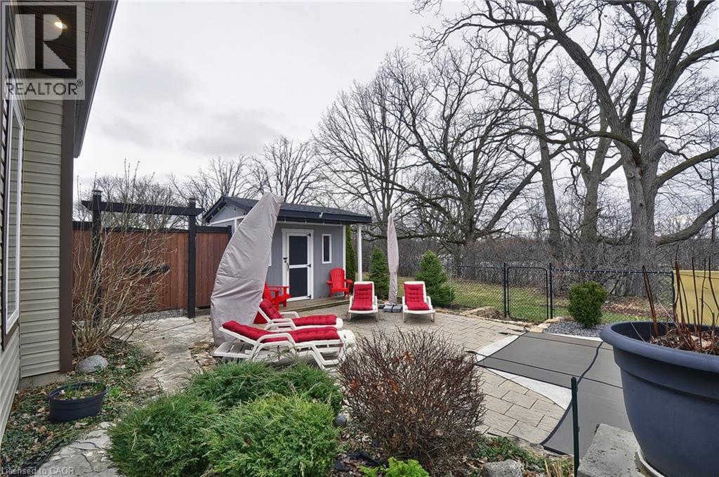 19 Woodland Drive, Cambridge, Ontario  N1R 2X7 - Photo 42 - 40815917