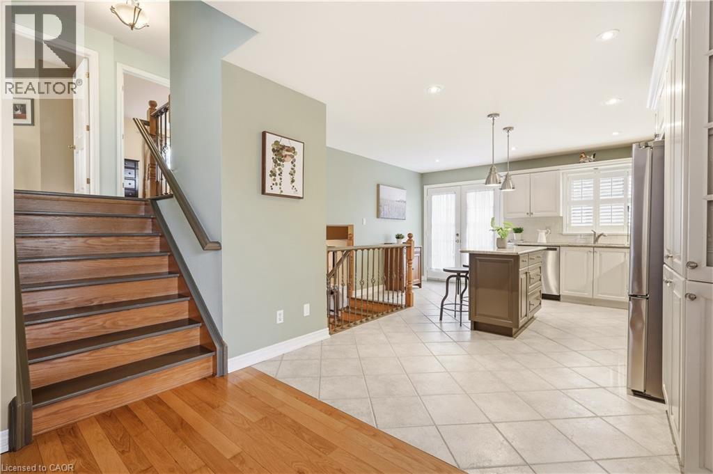 542 Jerseyville Road W, Ancaster, Ontario  L9G 3L5 - Photo 12 - 40816327