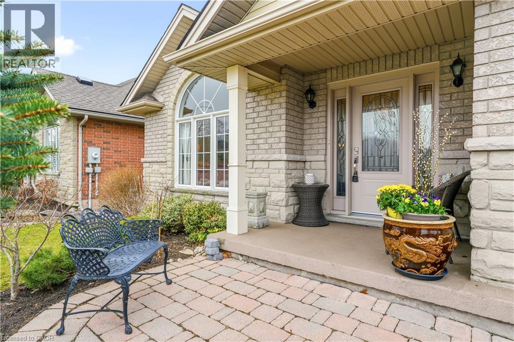 542 Jerseyville Road W, Ancaster, Ontario  L9G 3L5 - Photo 3 - 40816327