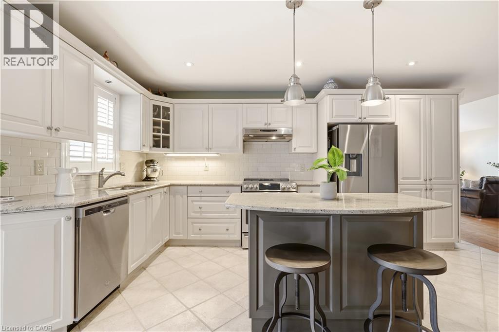 542 Jerseyville Road W, Ancaster, Ontario  L9G 3L5 - Photo 17 - 40816327