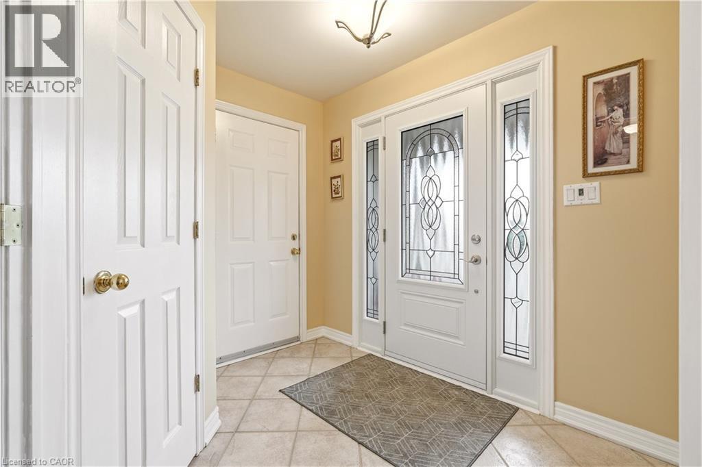 542 Jerseyville Road W, Ancaster, Ontario  L9G 3L5 - Photo 4 - 40816327