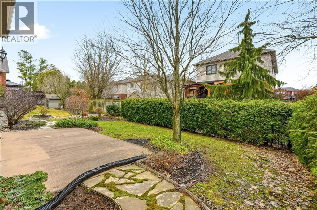 542 Jerseyville Road W, Ancaster, Ontario  L9G 3L5 - Photo 42 - 40816327