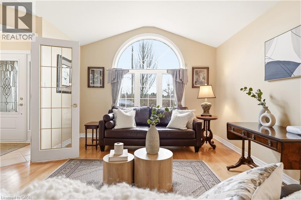 542 Jerseyville Road W, Ancaster, Ontario  L9G 3L5 - Photo 8 - 40816327