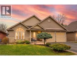 542 JERSEYVILLE Road W, Ancaster, Ontario