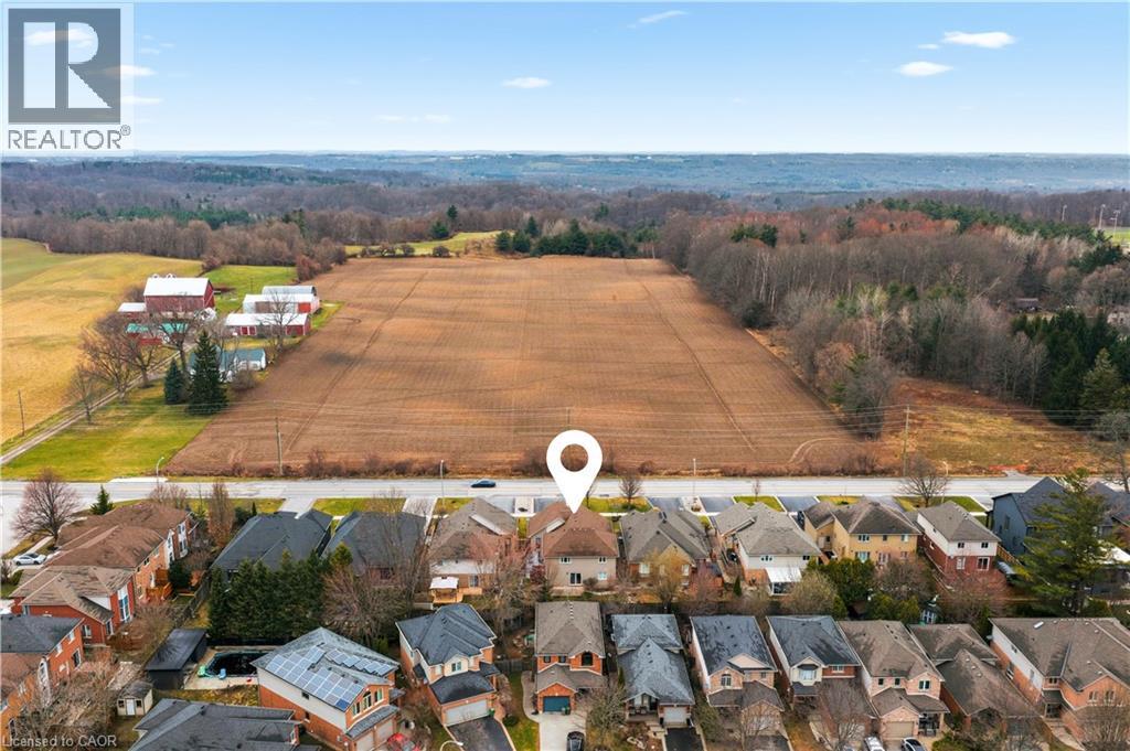 542 Jerseyville Road W, Ancaster, Ontario  L9G 3L5 - Photo 48 - 40816327