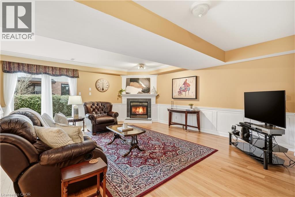 542 Jerseyville Road W, Ancaster, Ontario  L9G 3L5 - Photo 35 - 40816327