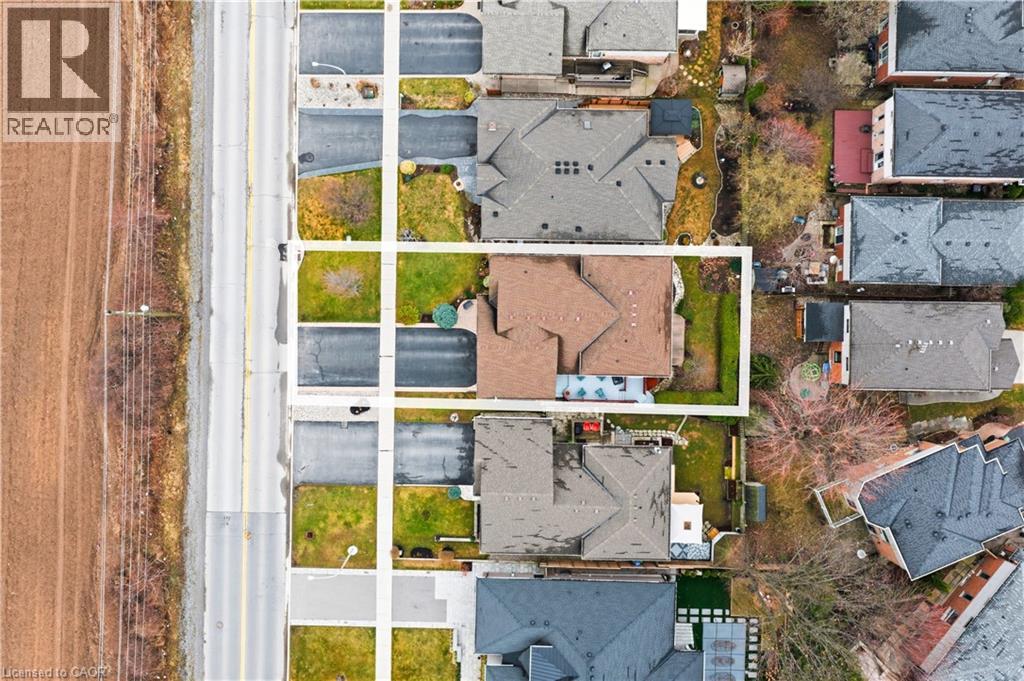 542 Jerseyville Road W, Ancaster, Ontario  L9G 3L5 - Photo 50 - 40816327