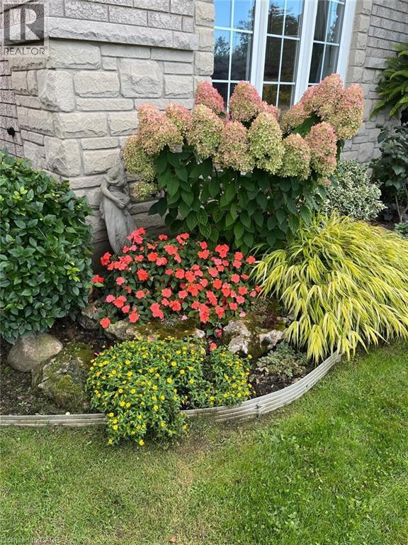 542 Jerseyville Road W, Ancaster, Ontario  L9G 3L5 - Photo 46 - 40816327