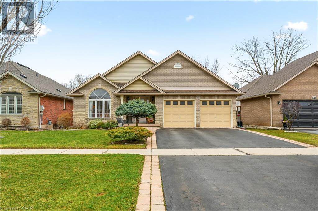 542 Jerseyville Road W, Ancaster, Ontario  L9G 3L5 - Photo 2 - 40816327