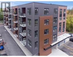 88 GIBSON Street Unit# 507, ayr, Ontario