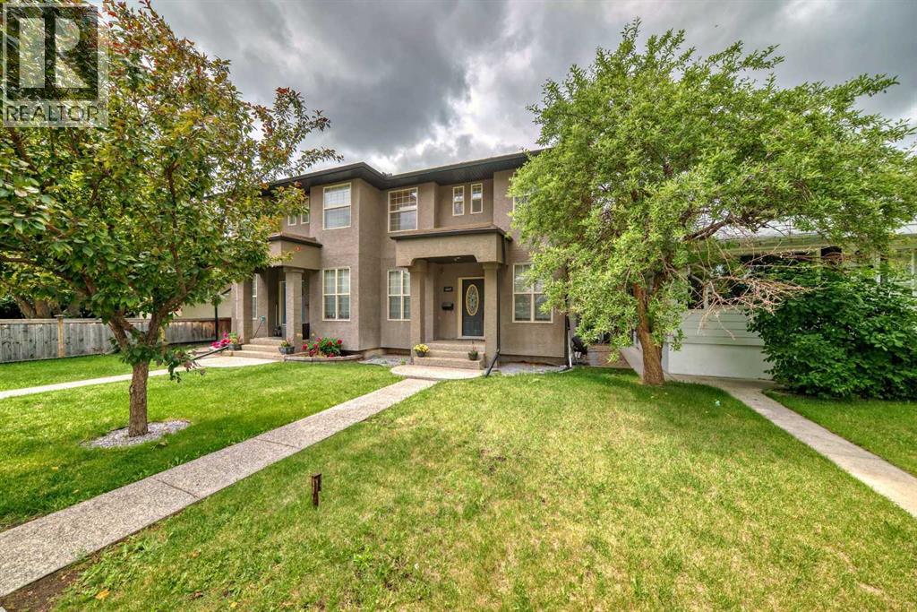 4347 2 Street NW, Calgary, Alberta  T2K 0Z2 - Photo 32 - A2291499