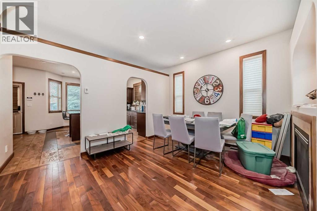 4347 2 Street NW, Calgary, Alberta  T2K 0Z2 - Photo 5 - A2291499