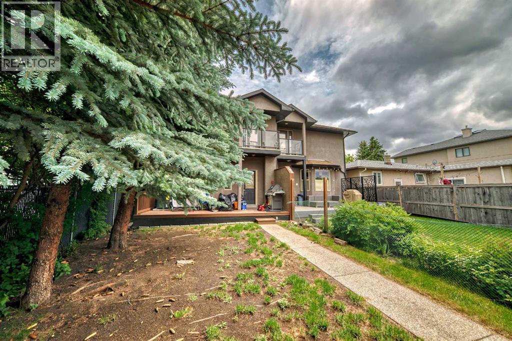 4347 2 Street NW, Calgary, Alberta  T2K 0Z2 - Photo 27 - A2291499