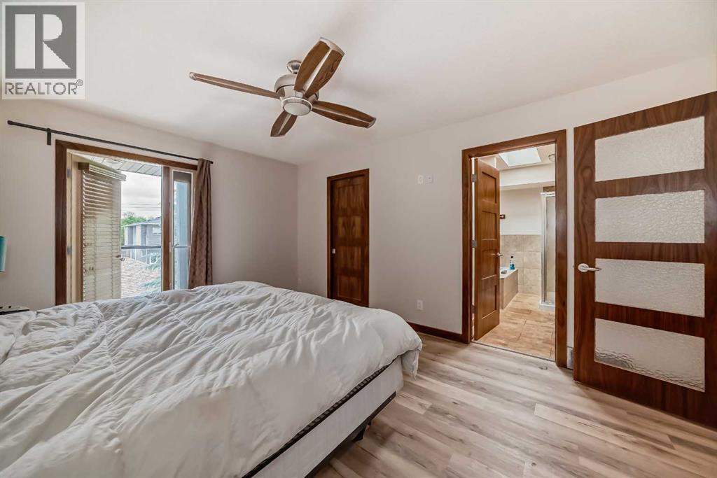 4347 2 Street NW, Calgary, Alberta  T2K 0Z2 - Photo 18 - A2291499