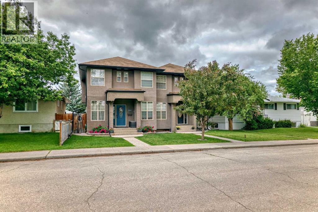 4347 2 Street NW, Calgary, Alberta  T2K 0Z2 - Photo 31 - A2291499
