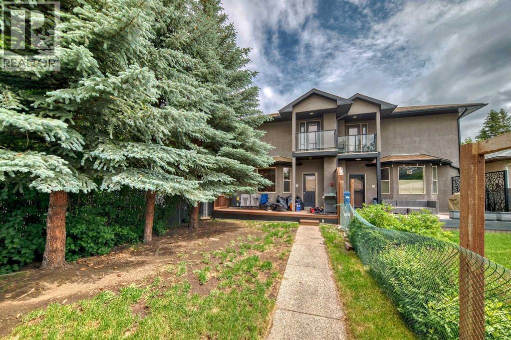 4347 2 Street NW, Calgary, Alberta  T2K 0Z2 - Photo 28 - A2291499