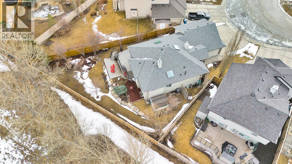 151 Hawkmere View, Chestermere, Alberta  T1X 1T8 - Photo 44 - A2291921