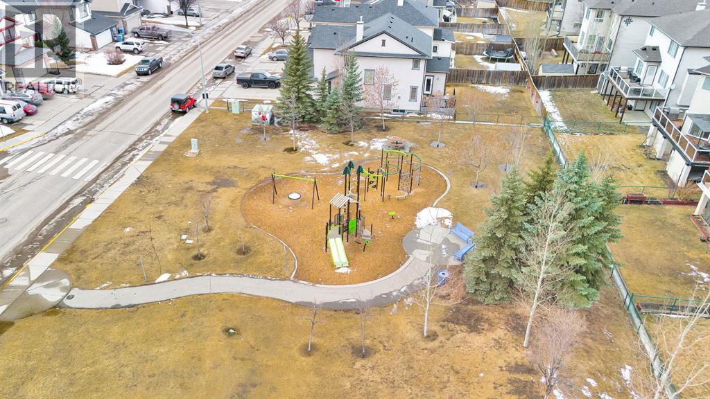 151 Hawkmere View, Chestermere, Alberta  T1X 1T8 - Photo 48 - A2291921