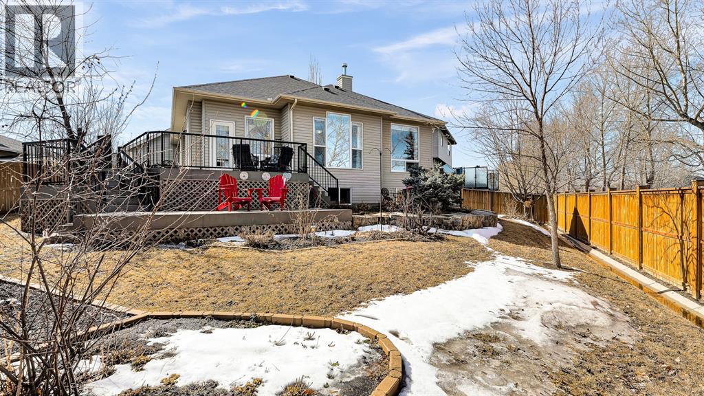 151 Hawkmere View, Chestermere, Alberta  T1X 1T8 - Photo 41 - A2291921