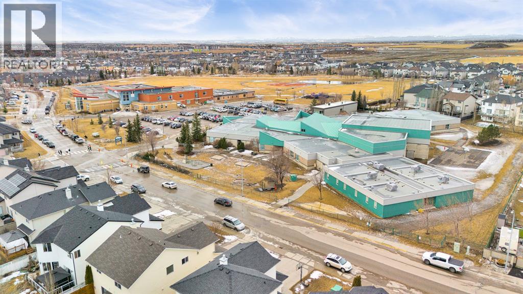 151 Hawkmere View, Chestermere, Alberta  T1X 1T8 - Photo 50 - A2291921