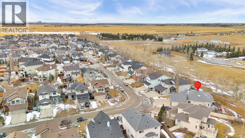 151 Hawkmere View, Chestermere, Alberta  T1X 1T8 - Photo 45 - A2291921