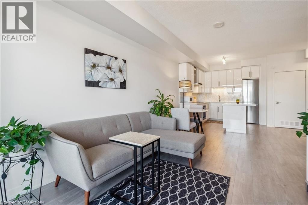 2093 Fairview Street Unit# 1910, Burlington, Ontario  L7R 0E6 - Photo 6 - 40816825