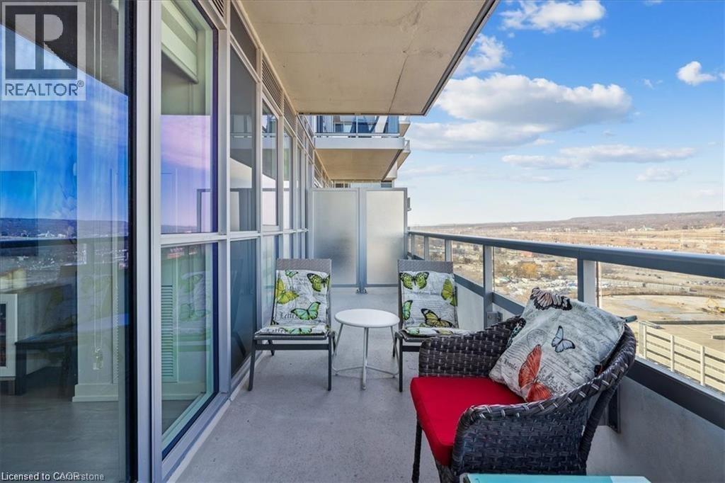 2093 Fairview Street Unit# 1910, Burlington, Ontario  L7R 0E6 - Photo 21 - 40816825