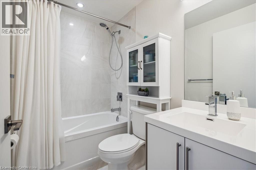 2093 Fairview Street Unit# 1910, Burlington, Ontario  L7R 0E6 - Photo 18 - 40816825